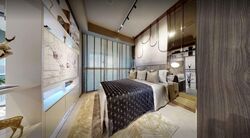 Canninghill Piers (D6), Apartment #596504301
